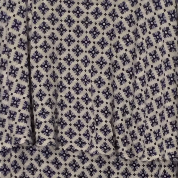 Forever21, casual Boho loose,camisole tank top - Picture 5 of 7